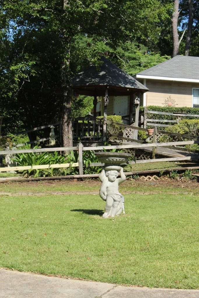 1130 Mt Zion Road Wesson, MS 39191 - Photo 38 of 48 Photo 38
