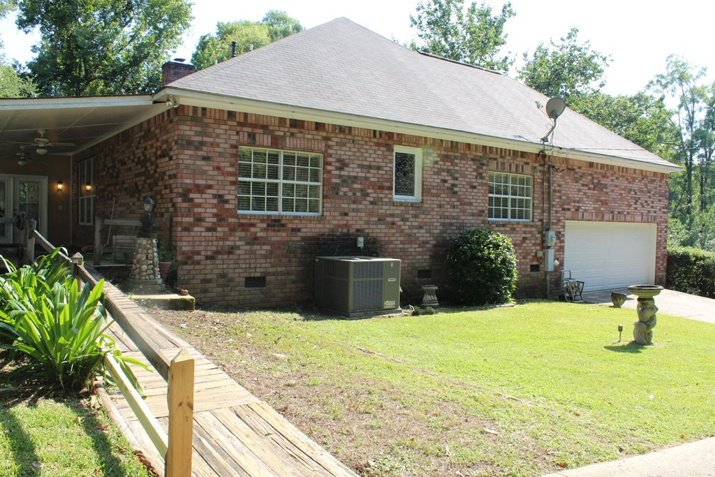1130 Mt Zion Road Wesson, MS 39191 - Photo 39 of 48 Photo 39