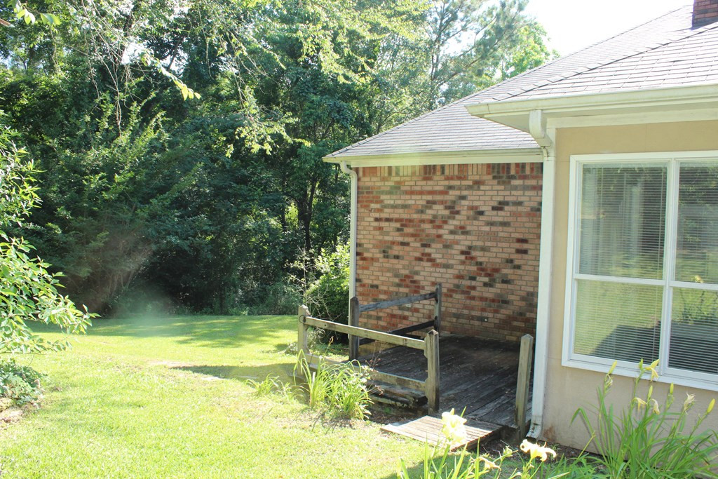 1130 Mt Zion Road Wesson, MS 39191 - Photo 45 of 48 Photo 45