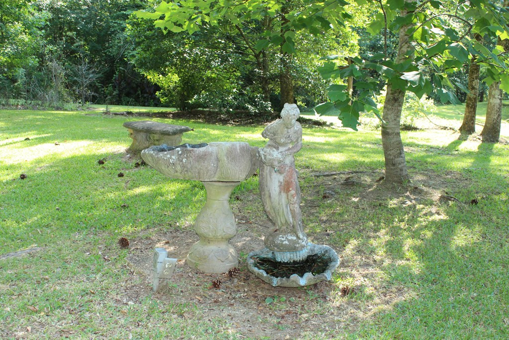 1130 Mt Zion Road Wesson, MS 39191 - Photo 46 of 48 Photo 46