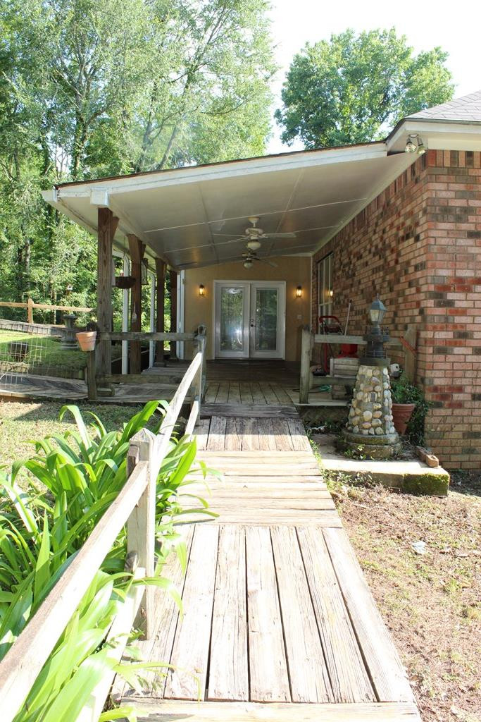 1130 Mt Zion Road Wesson, MS 39191 - Photo 8 of 48 Photo 8