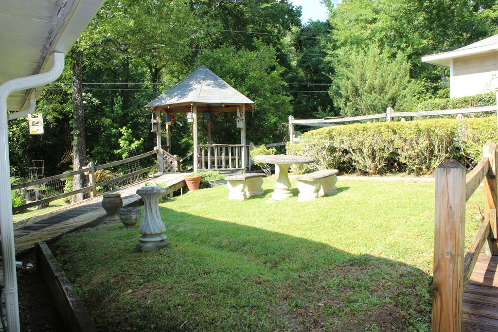 1130 Mt Zion Road Wesson, MS 39191 - Photo 9 of 48 Photo 9