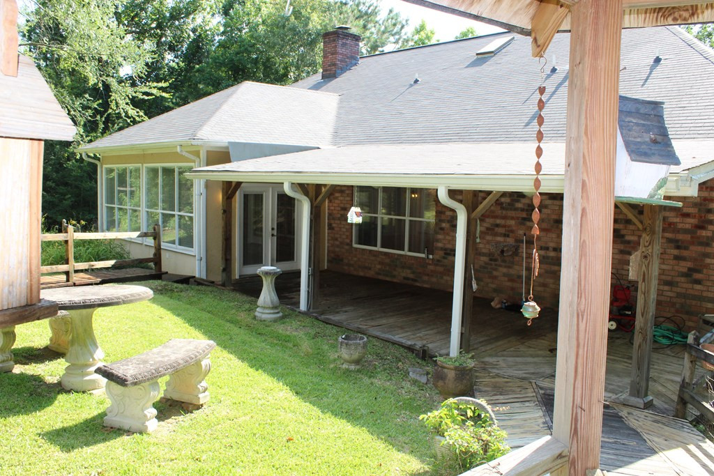 1130 Mt Zion Road Wesson, MS 39191 - Photo 10 of 48 Photo 10