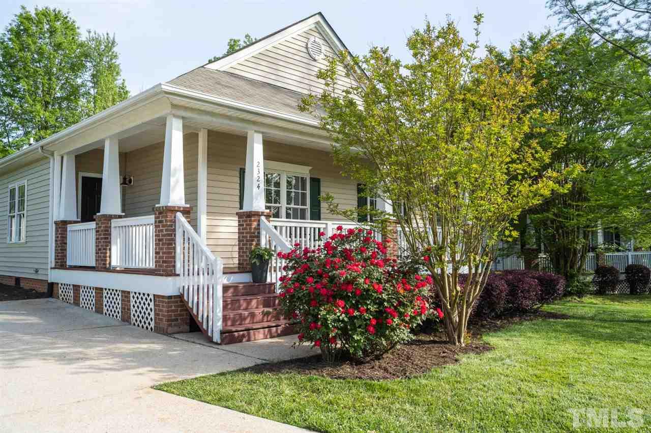 2324 K K Wesley Way Raleigh, NC 27610 - Photo 1 of 24