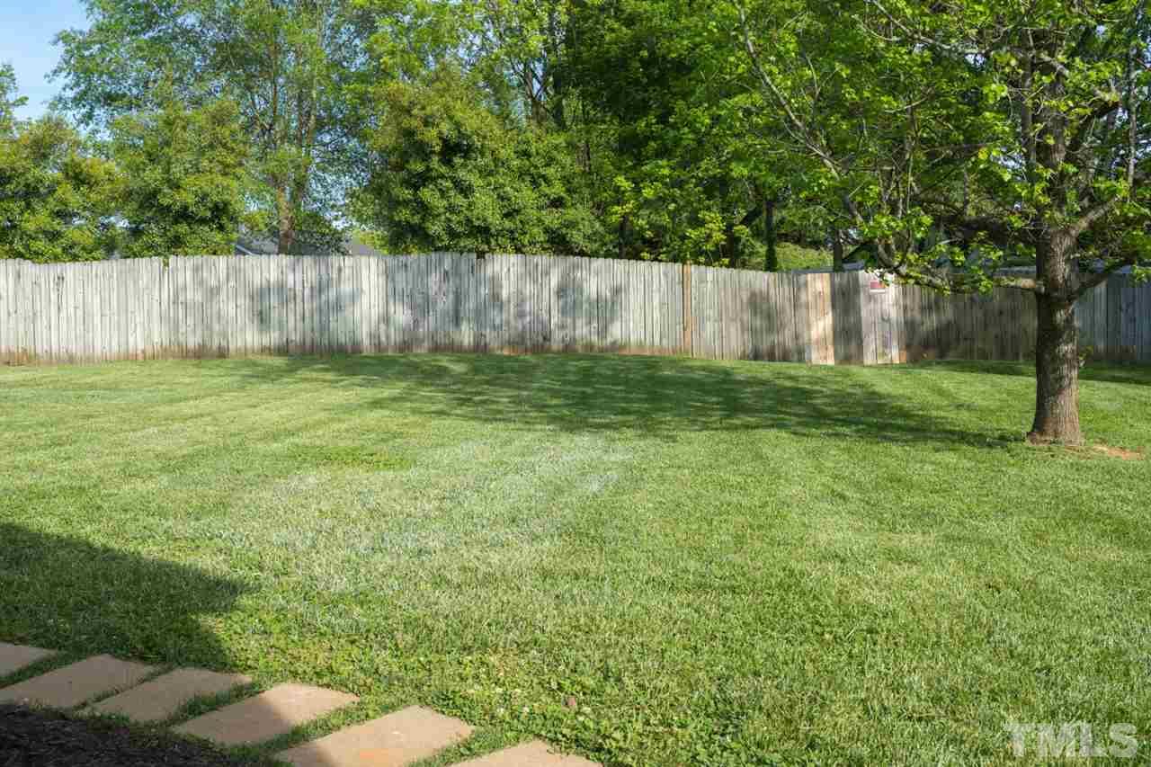 2324 K K Wesley Way Raleigh, NC 27610 - Photo 21 of 24