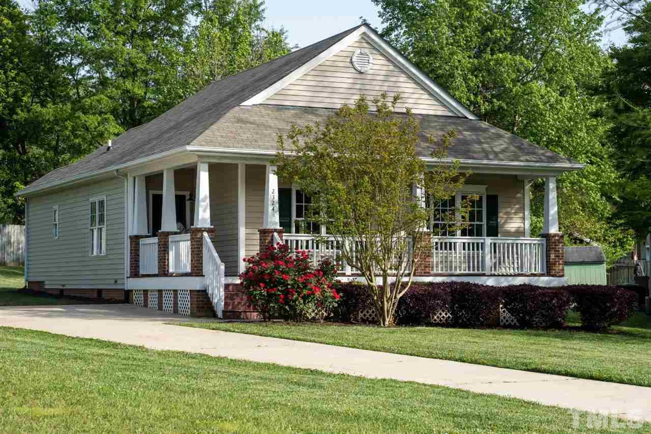 2324 K K Wesley Way Raleigh, NC 27610 - Photo 22 of 24