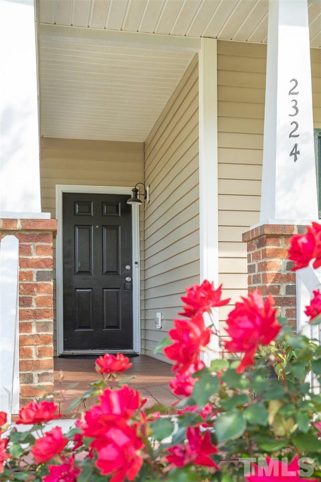 2324 K K Wesley Way Raleigh, NC 27610 - Photo 23 of 24