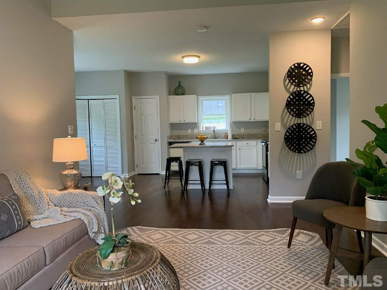 2324 K K Wesley Way Raleigh, NC 27610 - Photo 5 of 24