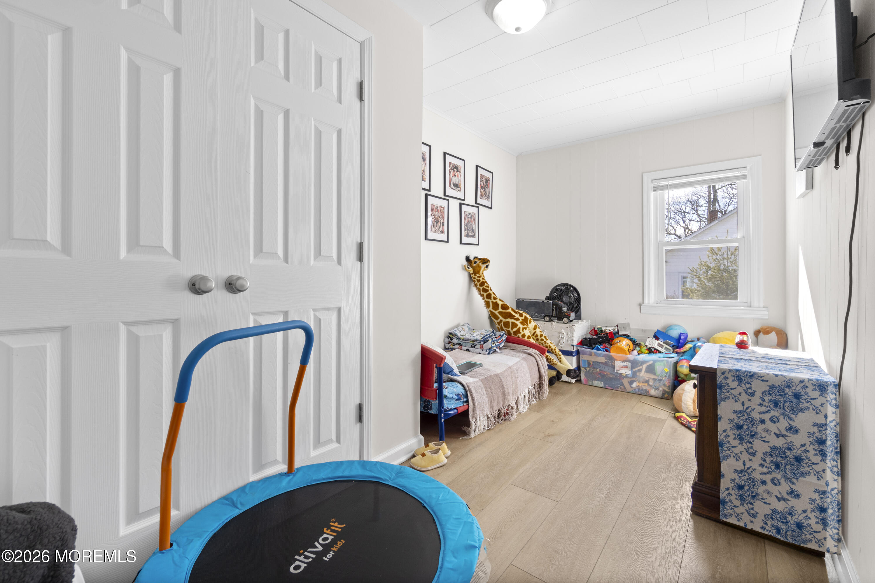 259 Matawan Avenue Matawan, NJ 07747 - Photo 30 of 46 a living room with furniture and a window