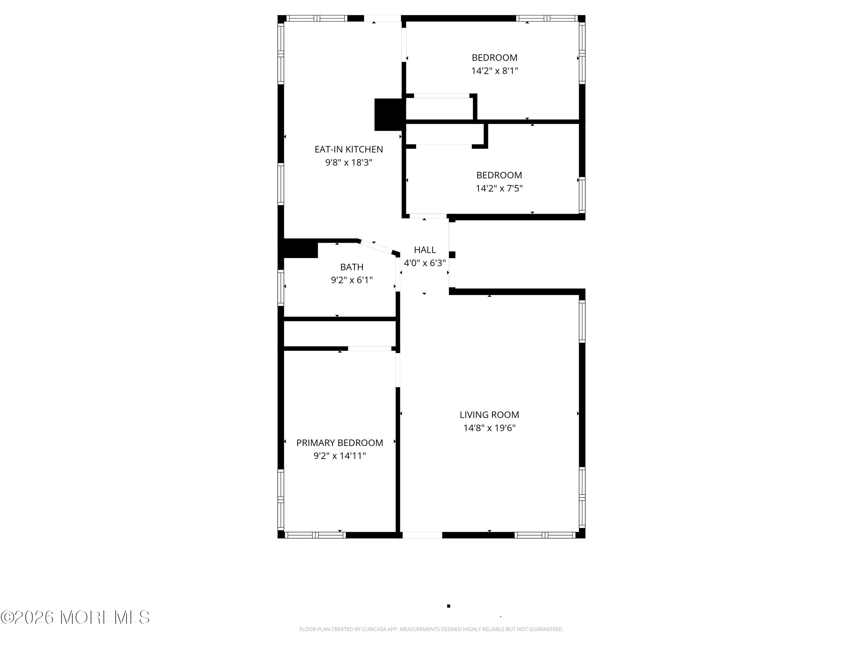 259 Matawan Avenue Matawan, NJ 07747 - Photo 3 of 46
