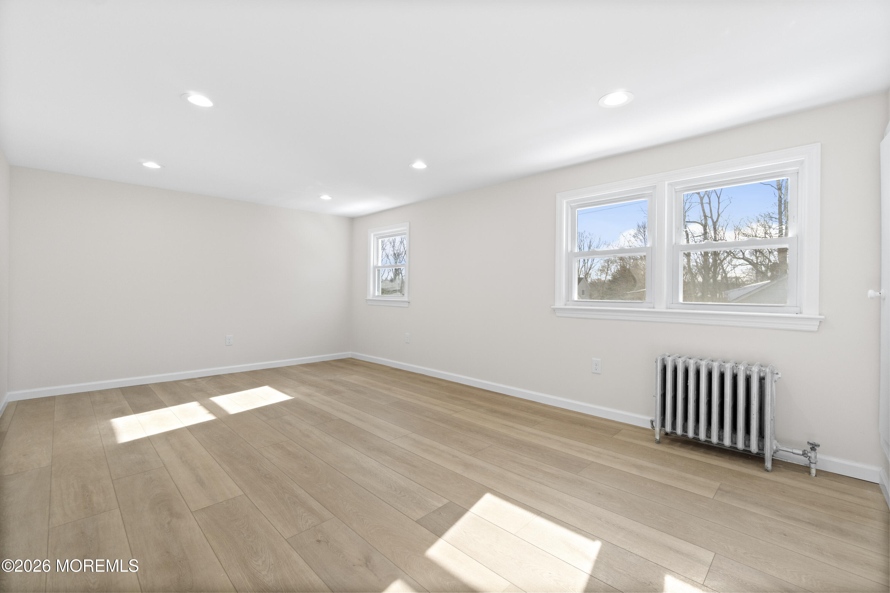 259 Matawan Avenue Matawan, NJ 07747 - Photo 38 of 46 a view of an empty room with a window