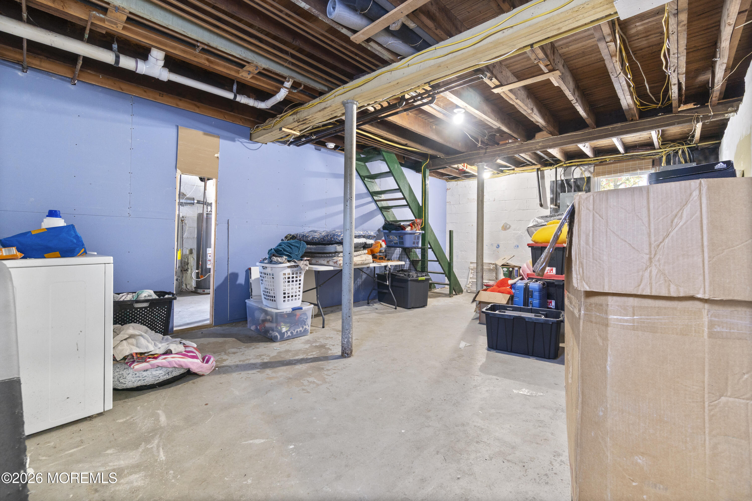 259 Matawan Avenue Matawan, NJ 07747 - Photo 44 of 46 a storage room with furniture