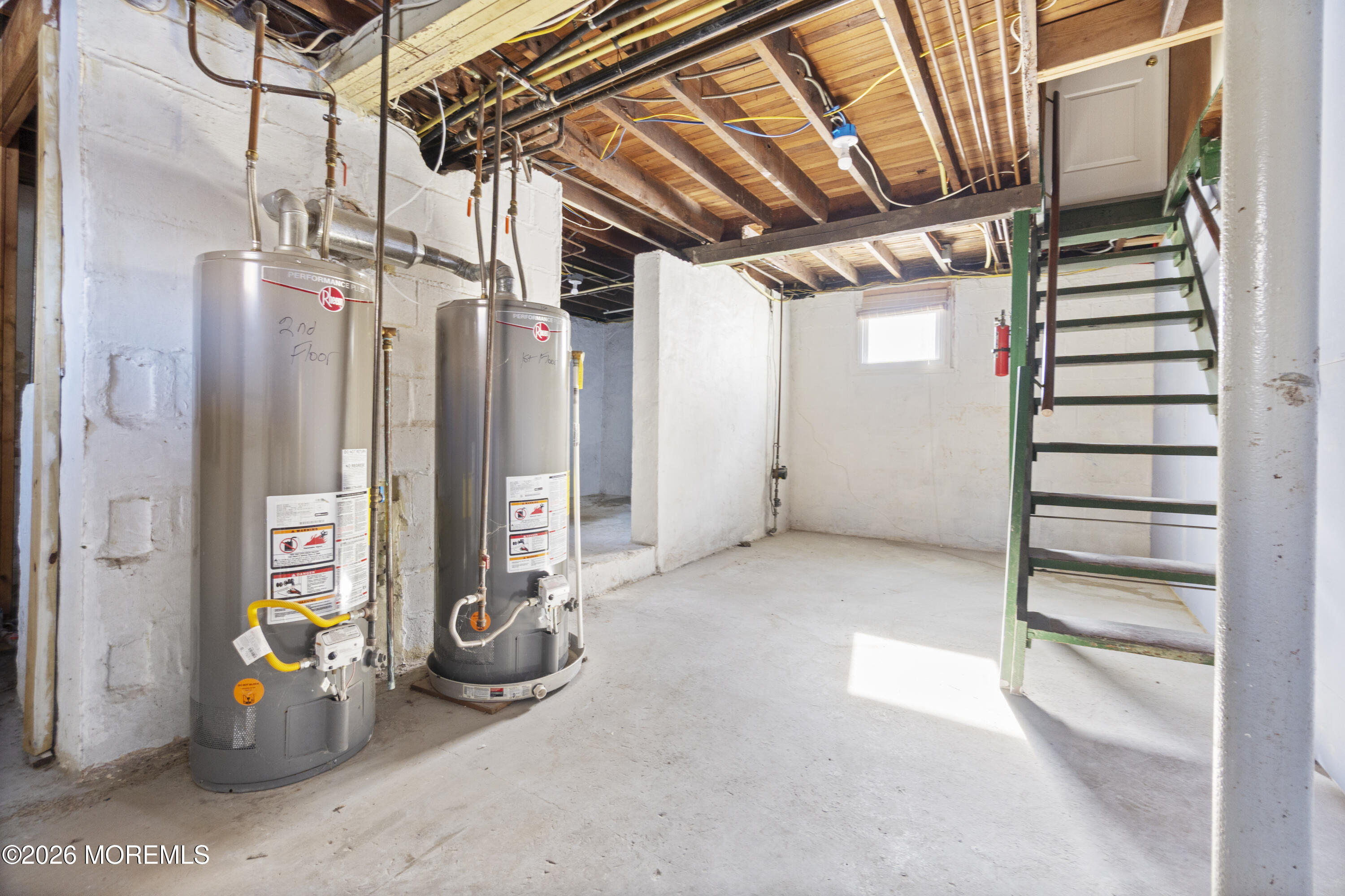 259 Matawan Avenue Matawan, NJ 07747 - Photo 45 of 46 a view of porch with seating space