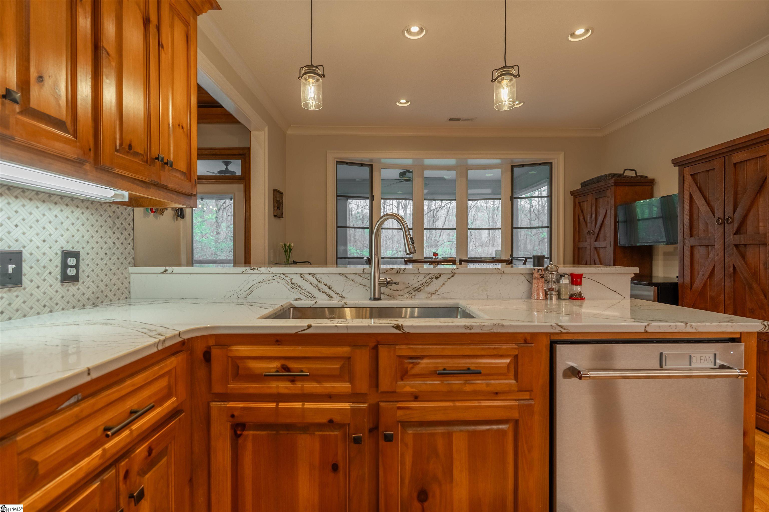 8 Rustic Court Landrum, SC 29356 - Photo 15 of 49 Gallery Image 15