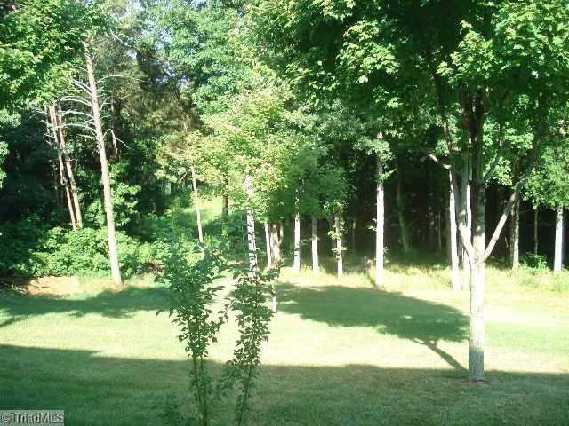 3809 Edgewater Street High Point, NC 27265 - Photo 2 of 13 Yard/Garden.