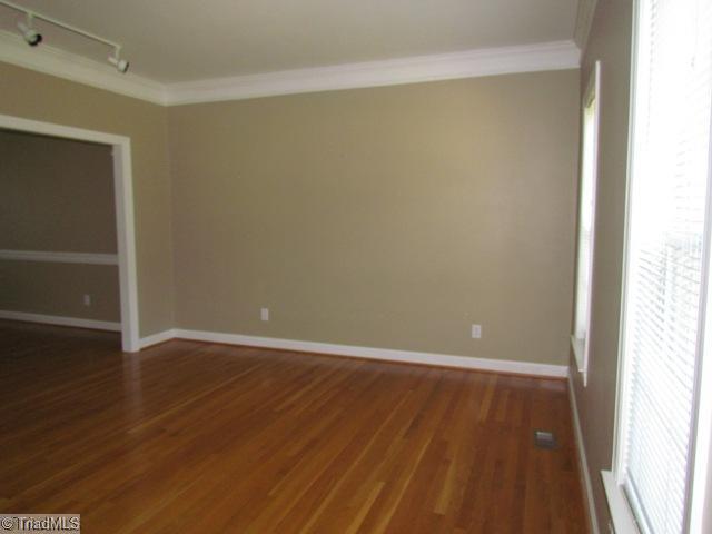 3809 Edgewater Street High Point, NC 27265 - Photo 11 of 13 Living Room.