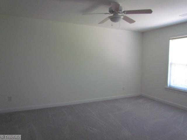 3809 Edgewater Street High Point, NC 27265 - Photo 12 of 13 Master Bedroom.