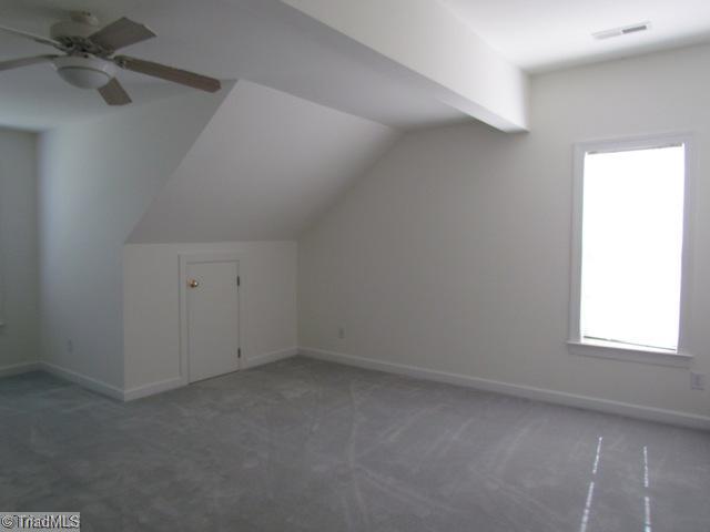 3809 Edgewater Street High Point, NC 27265 - Photo 5 of 13 2nd Bedroom.
