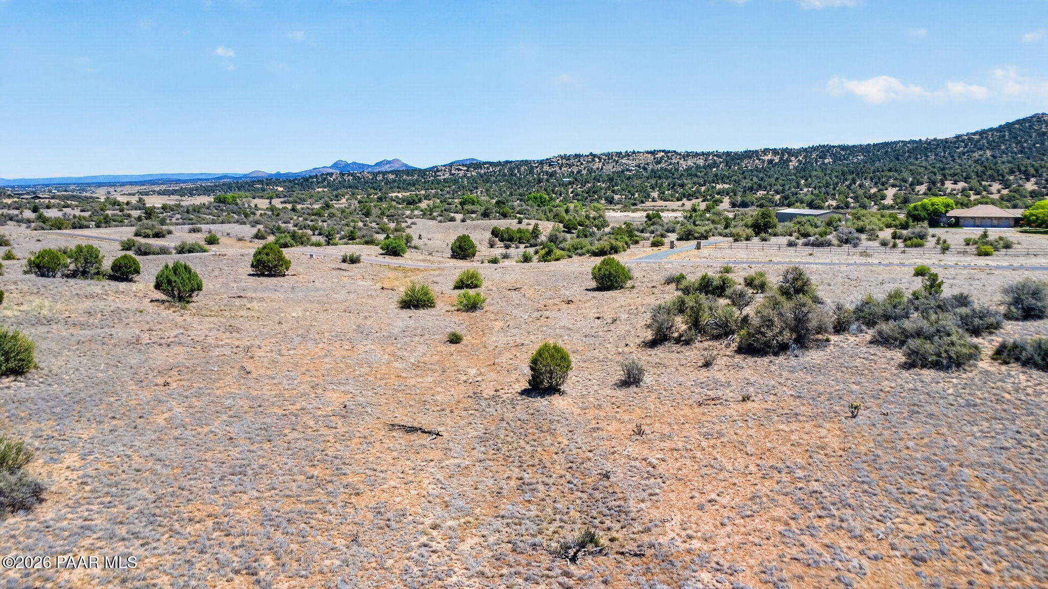 88 North Pheasant Run Road Prescott, AZ 86305 - Photo 9 of 9 88B N Pheasant Run Rd