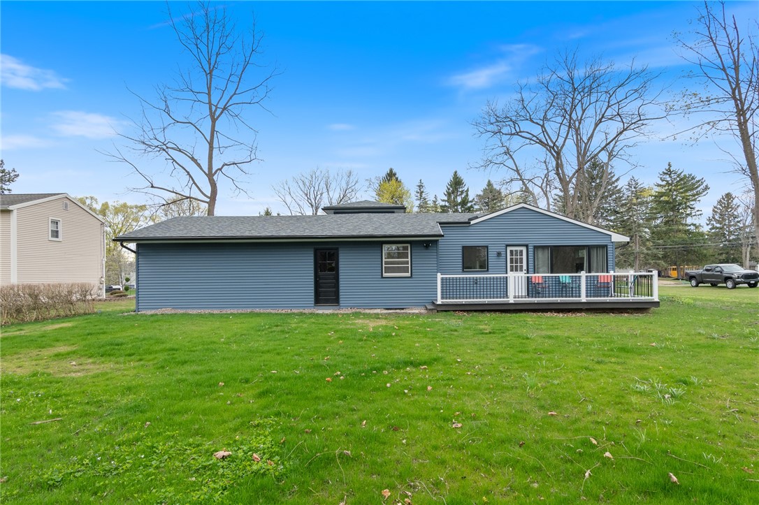 966 Klem Road Webster, NY 14580 - Photo 44 of 49