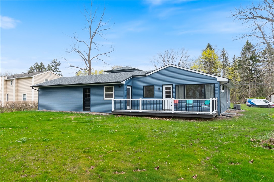 966 Klem Road Webster, NY 14580 - Photo 48 of 49