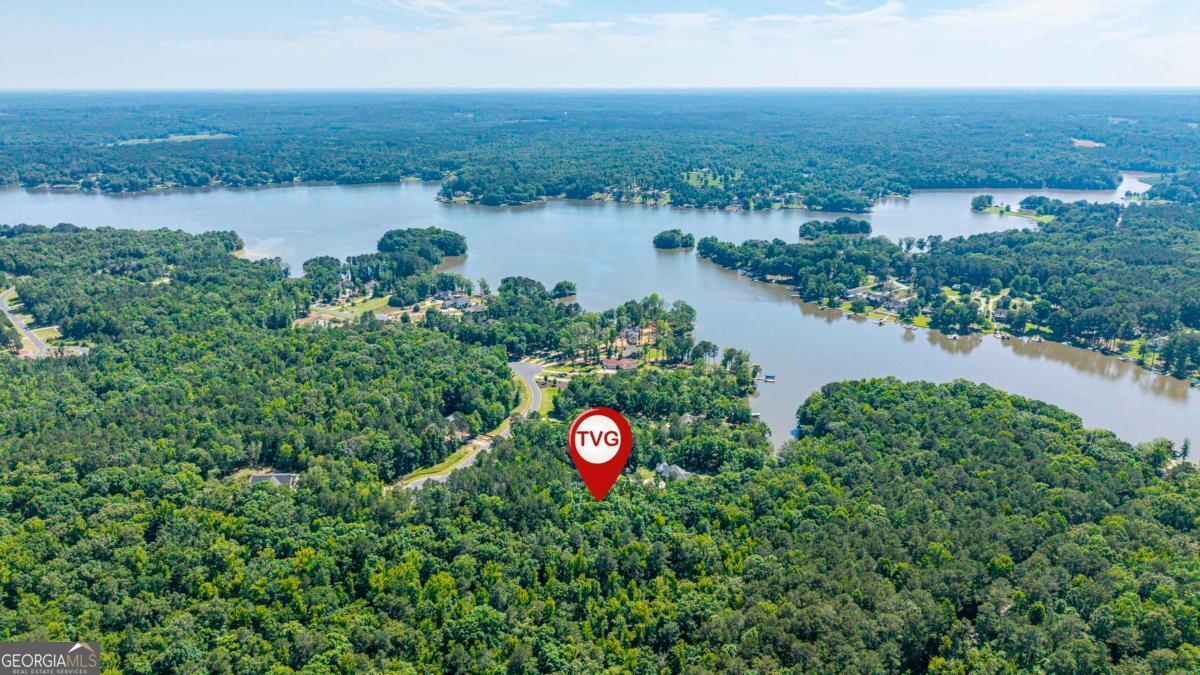 1360 Sailview Drive Buckhead, GA 30625 - Photo 16 of 37