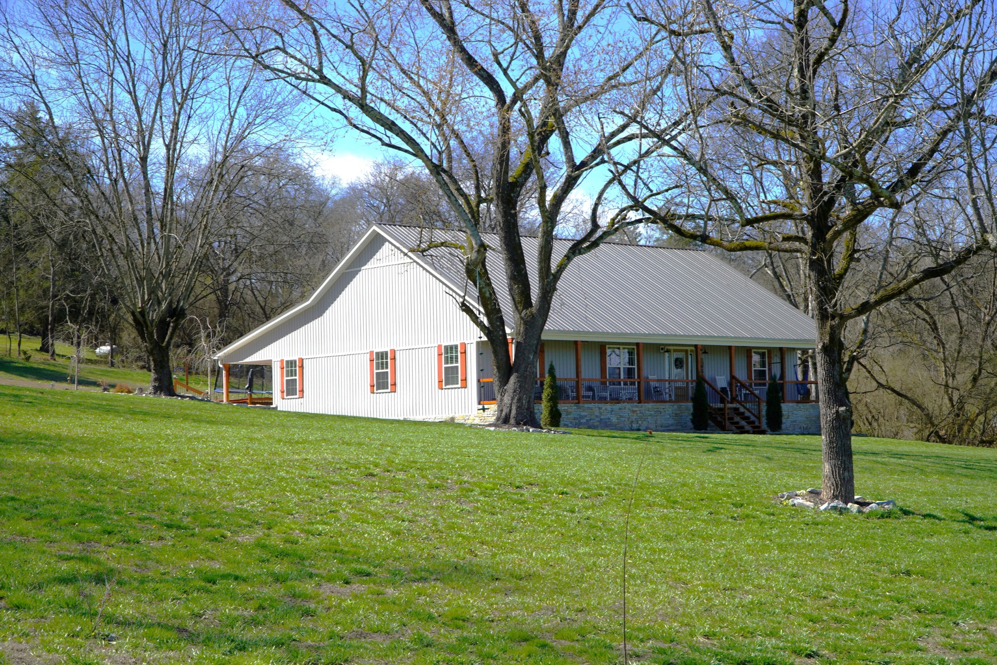 5 Sawyer Road Fayetteville, TN 37334 - Photo 1 of 55 Gallery Image 1