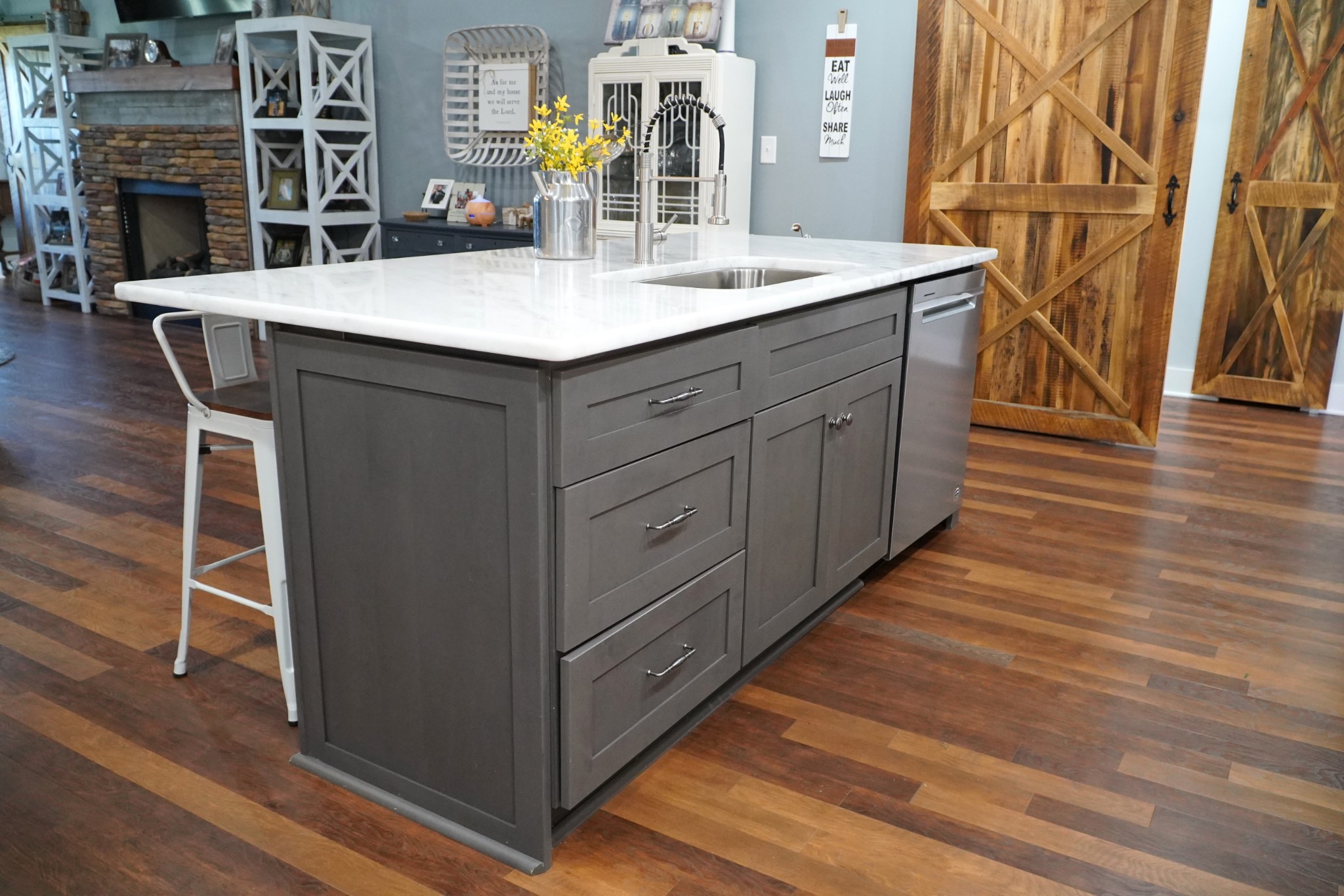 5 Sawyer Road Fayetteville, TN 37334 - Photo 14 of 55 Gallery Image 14