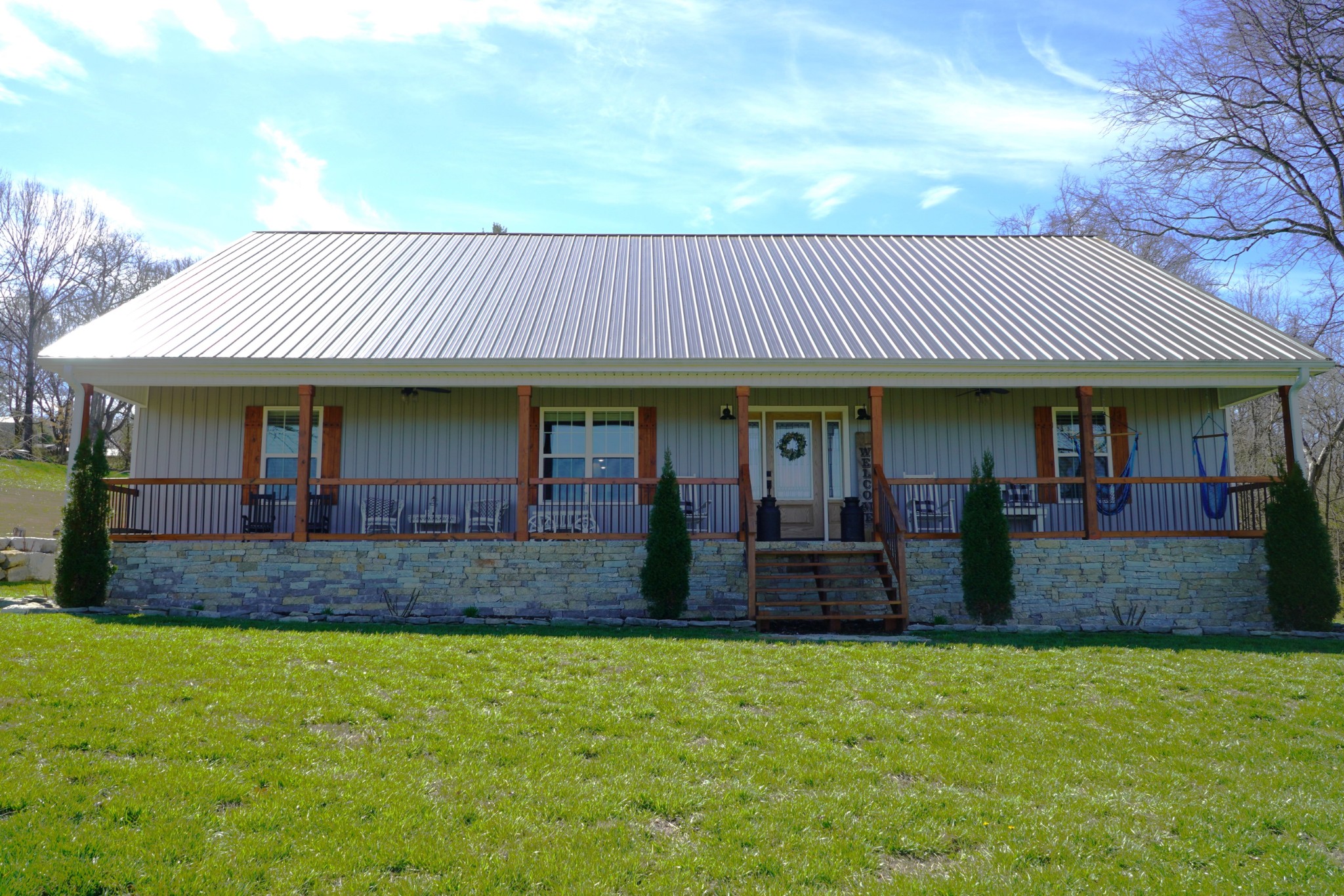 5 Sawyer Road Fayetteville, TN 37334 - Photo 2 of 55 Gallery Image 2