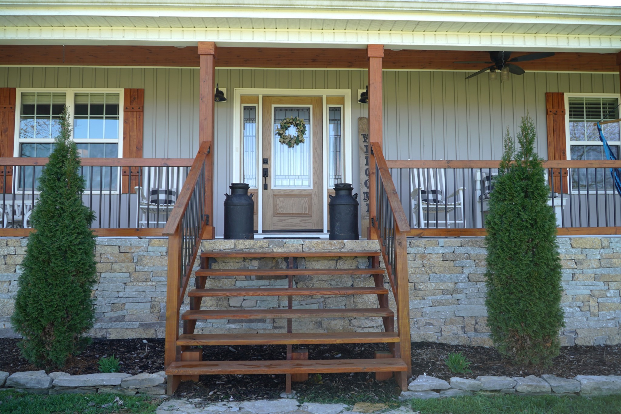 5 Sawyer Road Fayetteville, TN 37334 - Photo 3 of 55 Gallery Image 3