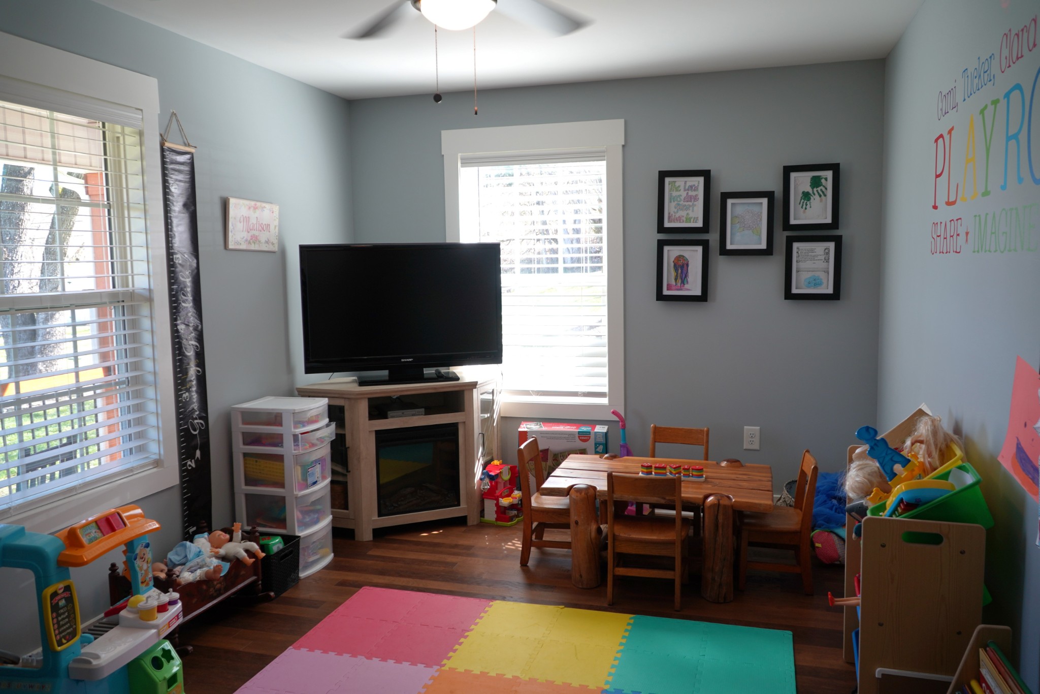 5 Sawyer Road Fayetteville, TN 37334 - Photo 31 of 55 Gallery Image 31