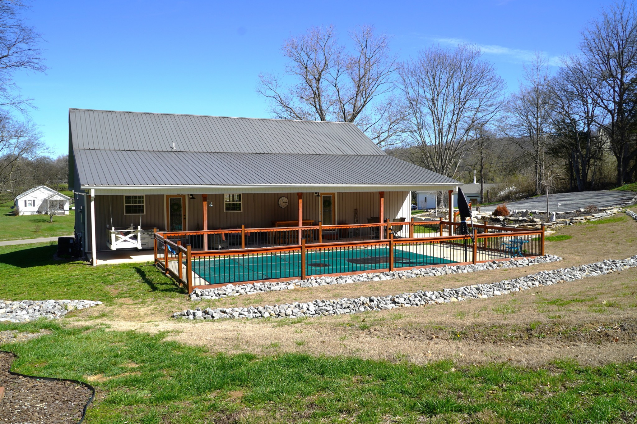 5 Sawyer Road Fayetteville, TN 37334 - Photo 34 of 55 Gallery Image 34