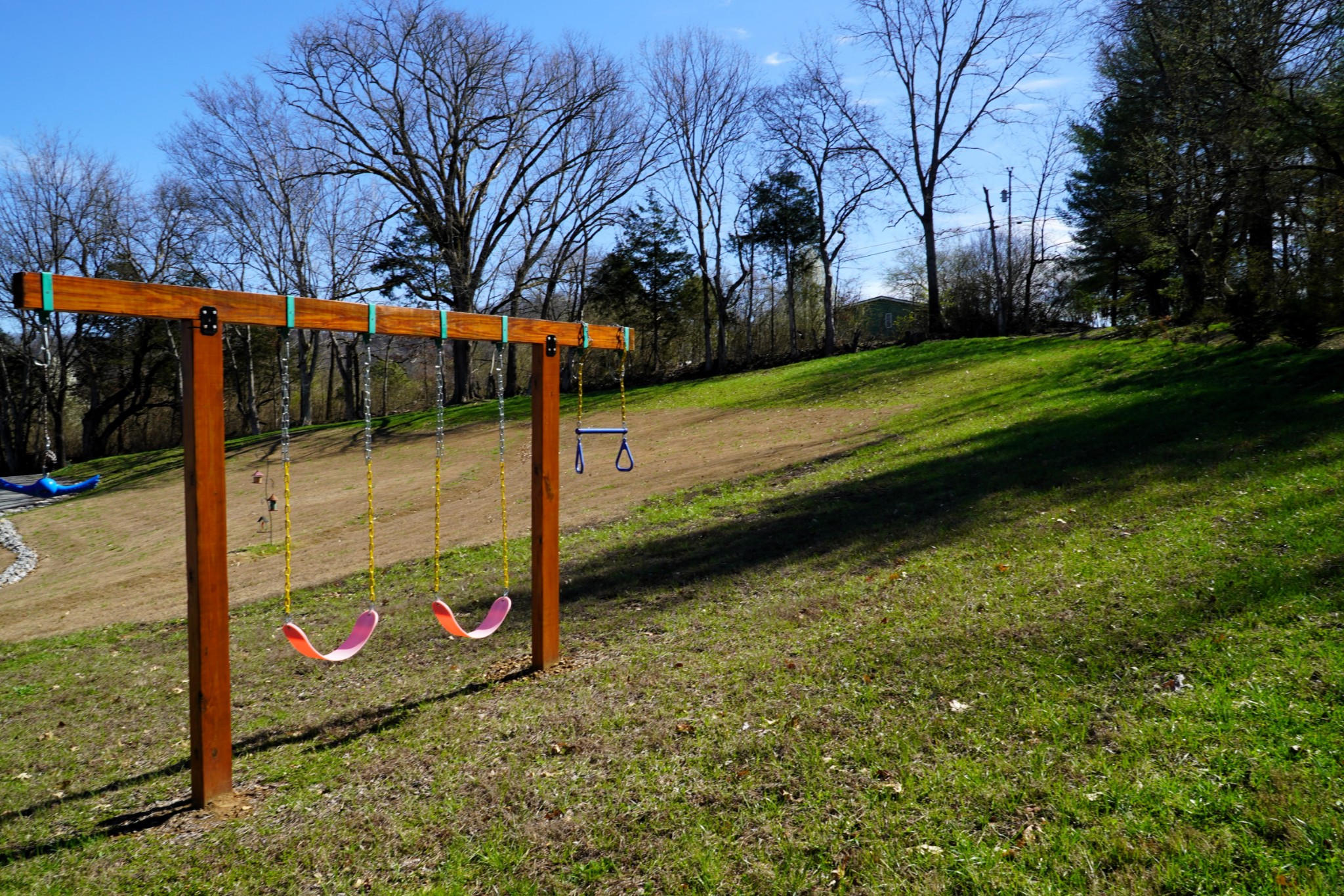5 Sawyer Road Fayetteville, TN 37334 - Photo 40 of 55 Gallery Image 40