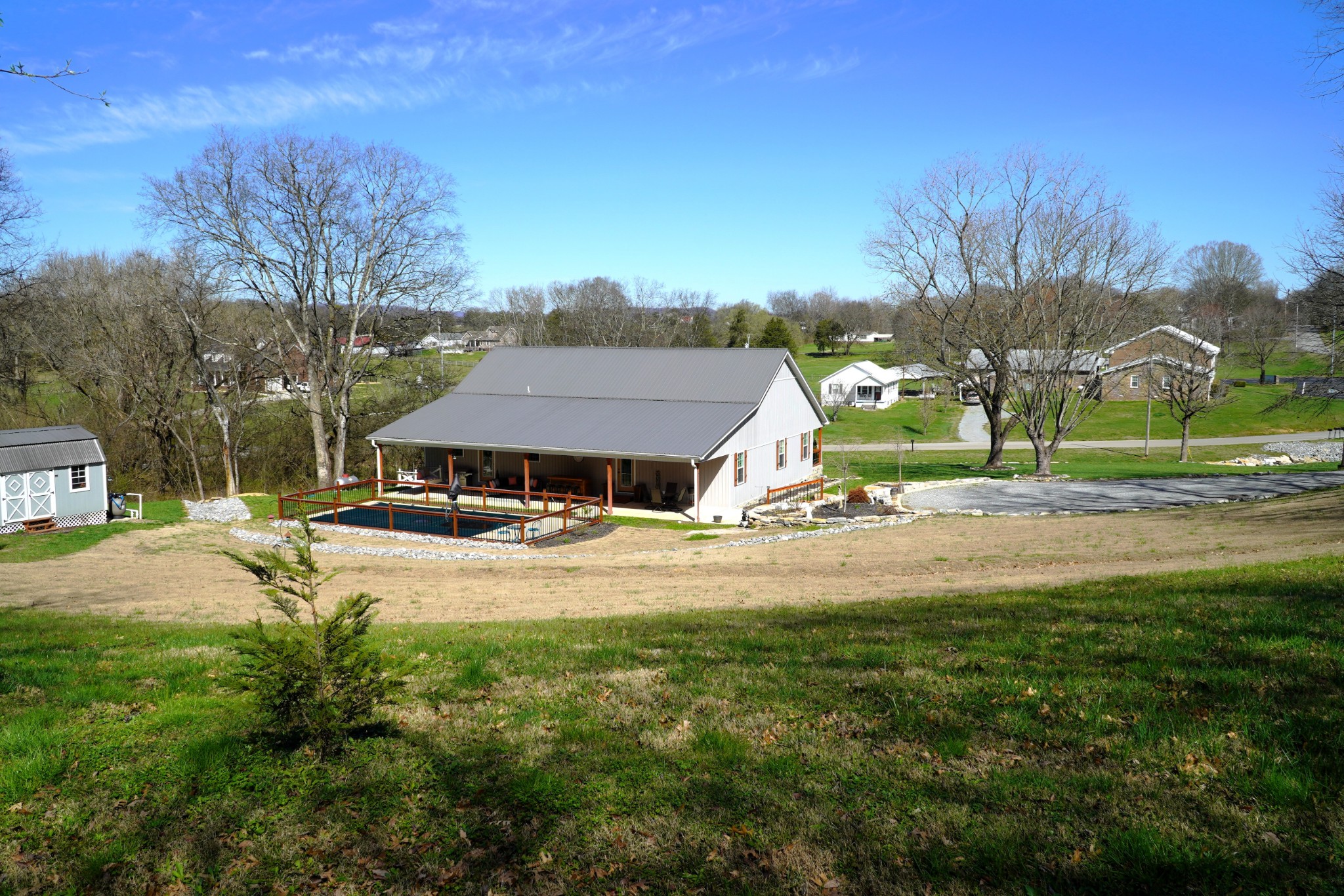 5 Sawyer Road Fayetteville, TN 37334 - Photo 42 of 55 Gallery Image 42