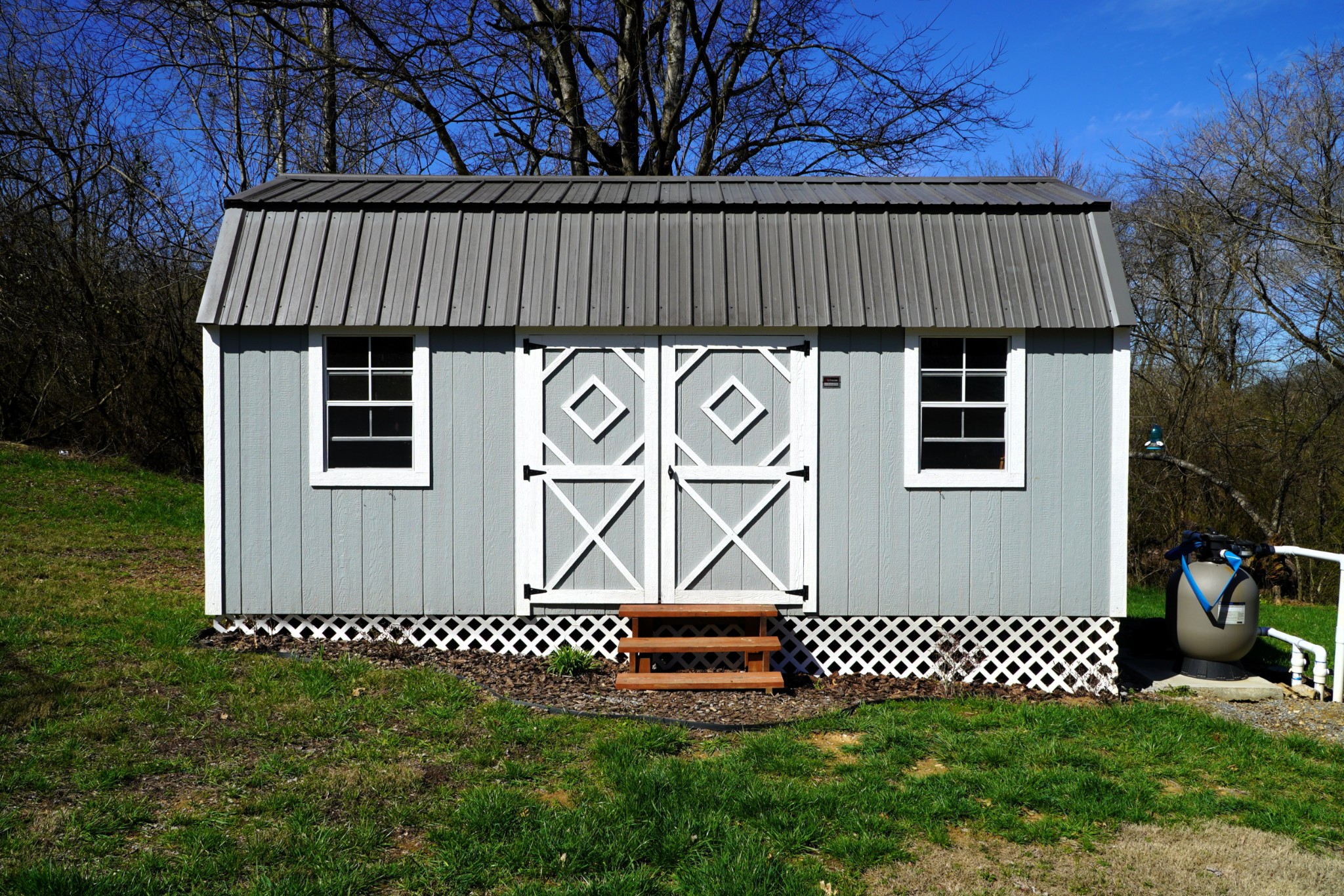 5 Sawyer Road Fayetteville, TN 37334 - Photo 43 of 55 Gallery Image 43