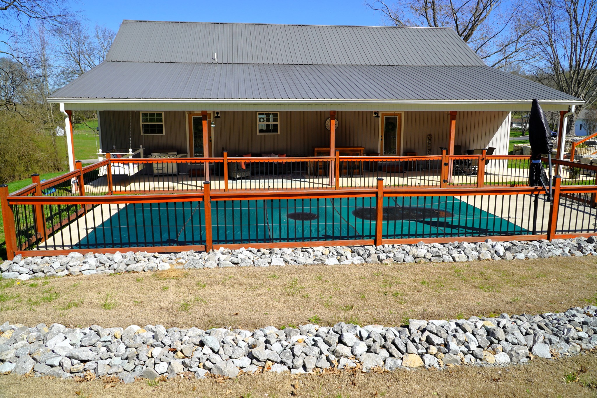 5 Sawyer Road Fayetteville, TN 37334 - Photo 44 of 55 Gallery Image 44