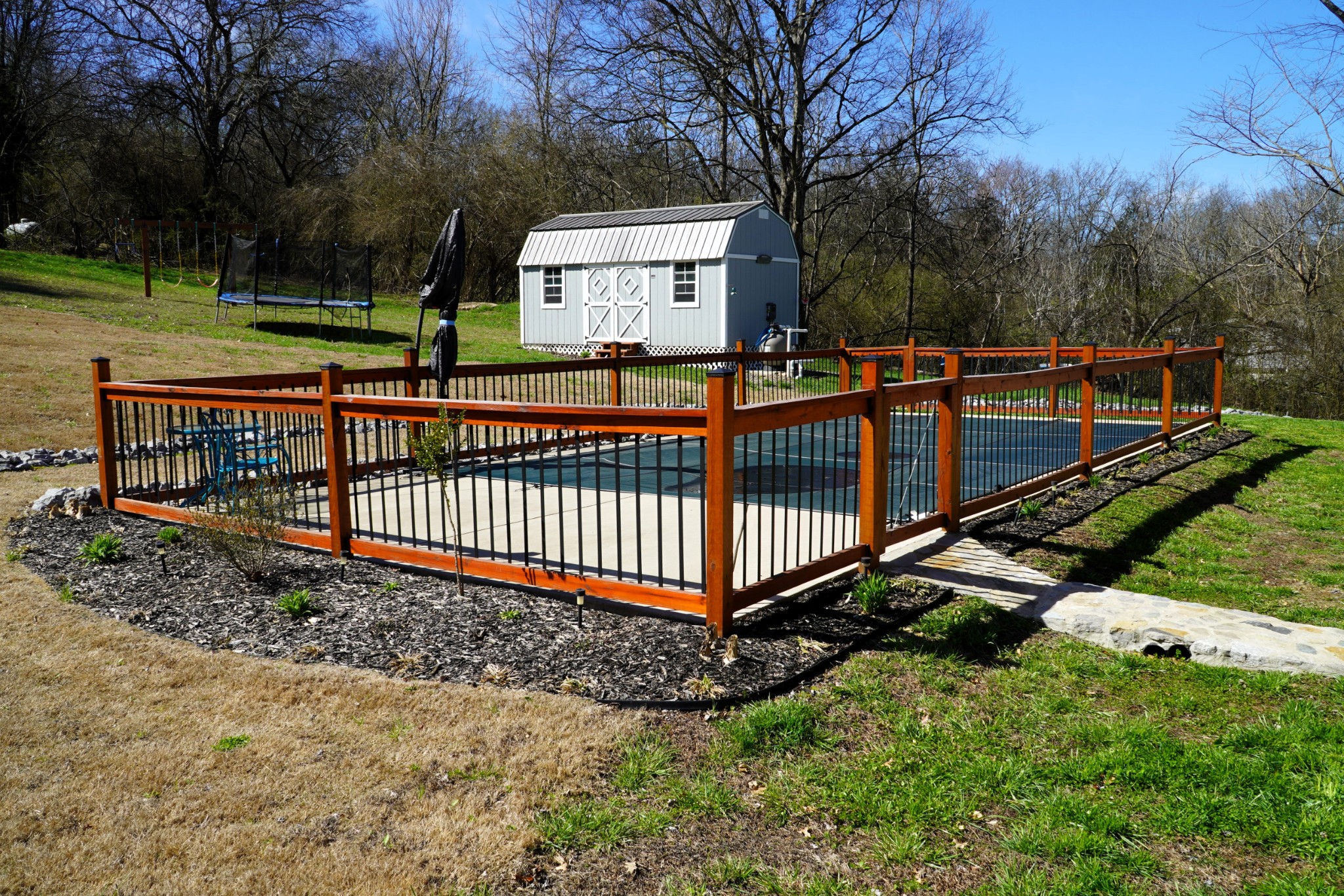 5 Sawyer Road Fayetteville, TN 37334 - Photo 45 of 55 Gallery Image 45