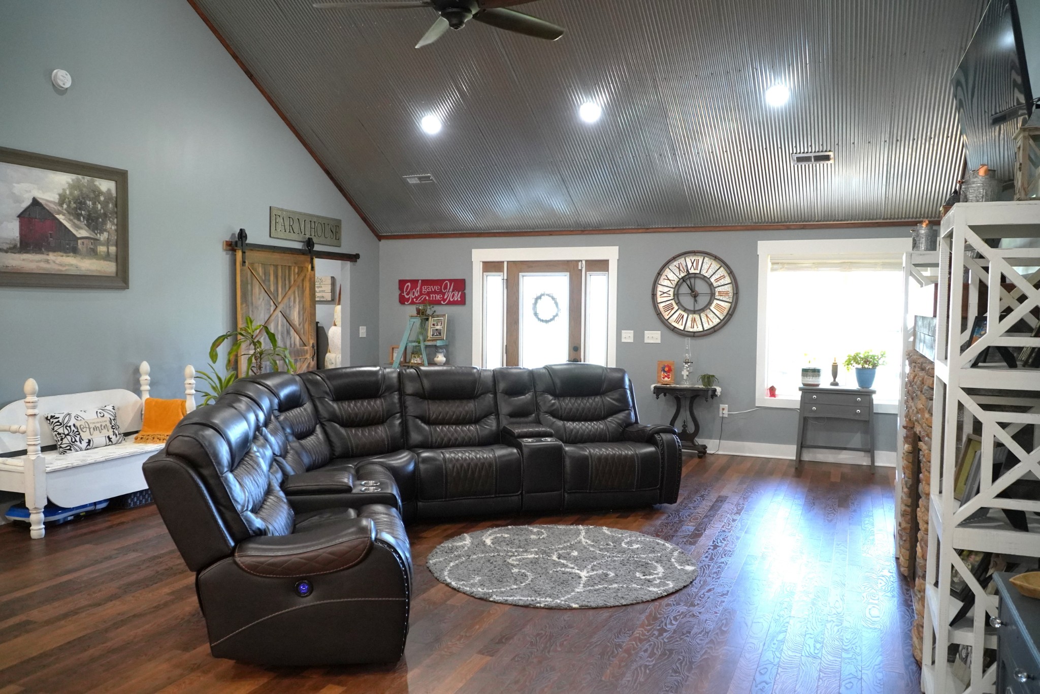 5 Sawyer Road Fayetteville, TN 37334 - Photo 5 of 55 Gallery Image 5