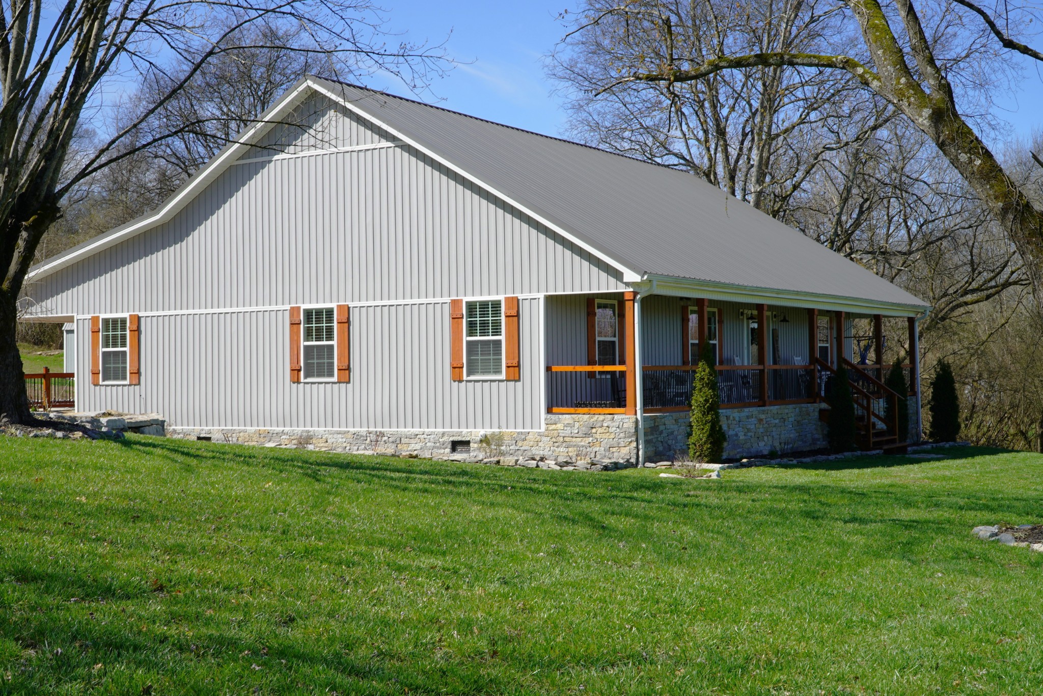 5 Sawyer Road Fayetteville, TN 37334 - Photo 54 of 55 Gallery Image 54