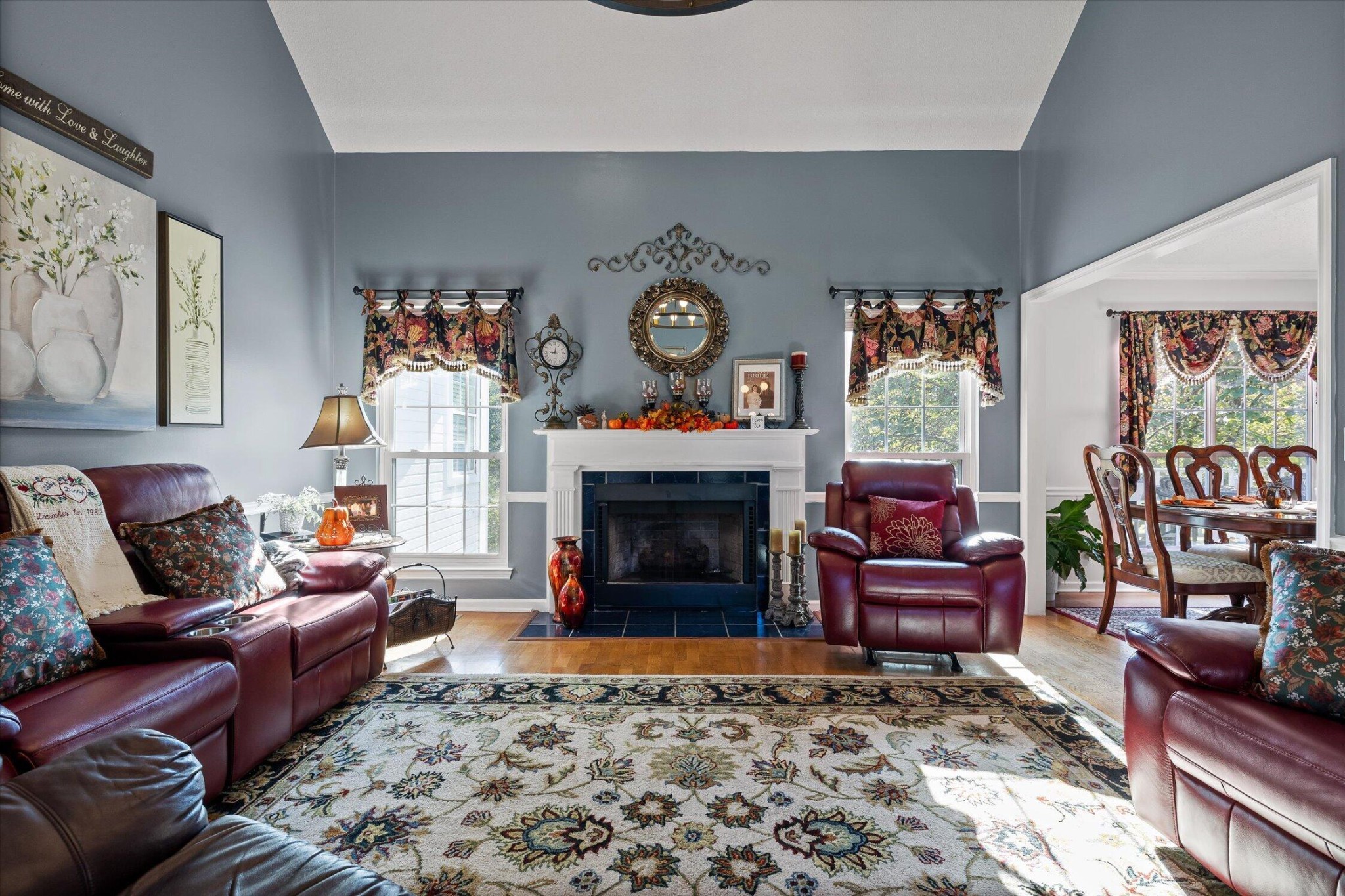 5710 Edgmon Road Ooltewah, TN 37363 - Photo 11 of 68 Gallery Image 11