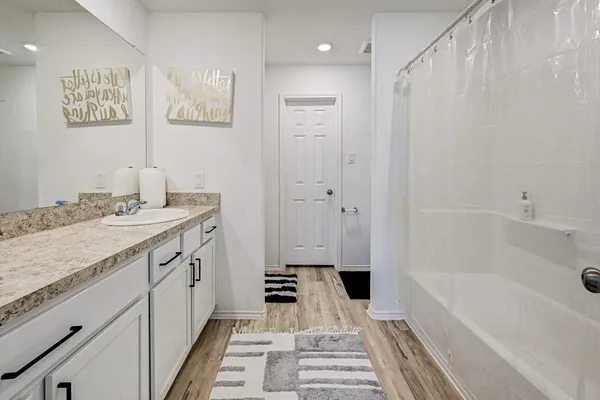 $2,100 | 1702 Campos Court, Conroe, TX 77301