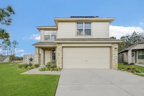 $2,100 | 1702 Campos Court, Conroe, TX 77301