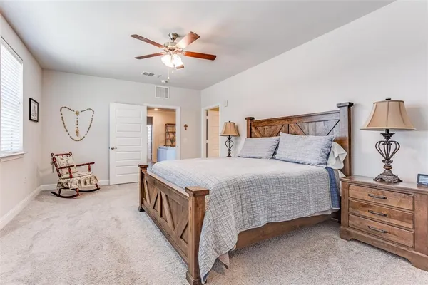 $489,000 | 651 Watters Road, Unit 1206, Allen, TX 75013