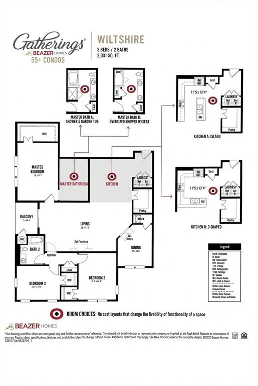 651 Watters Road, Unit 1206 Allen, TX 75013 - Photo 28 of 28