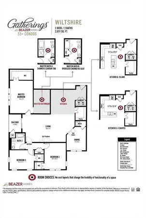 $489,000 | 651 Watters Road, Unit 1206, Allen, TX 75013