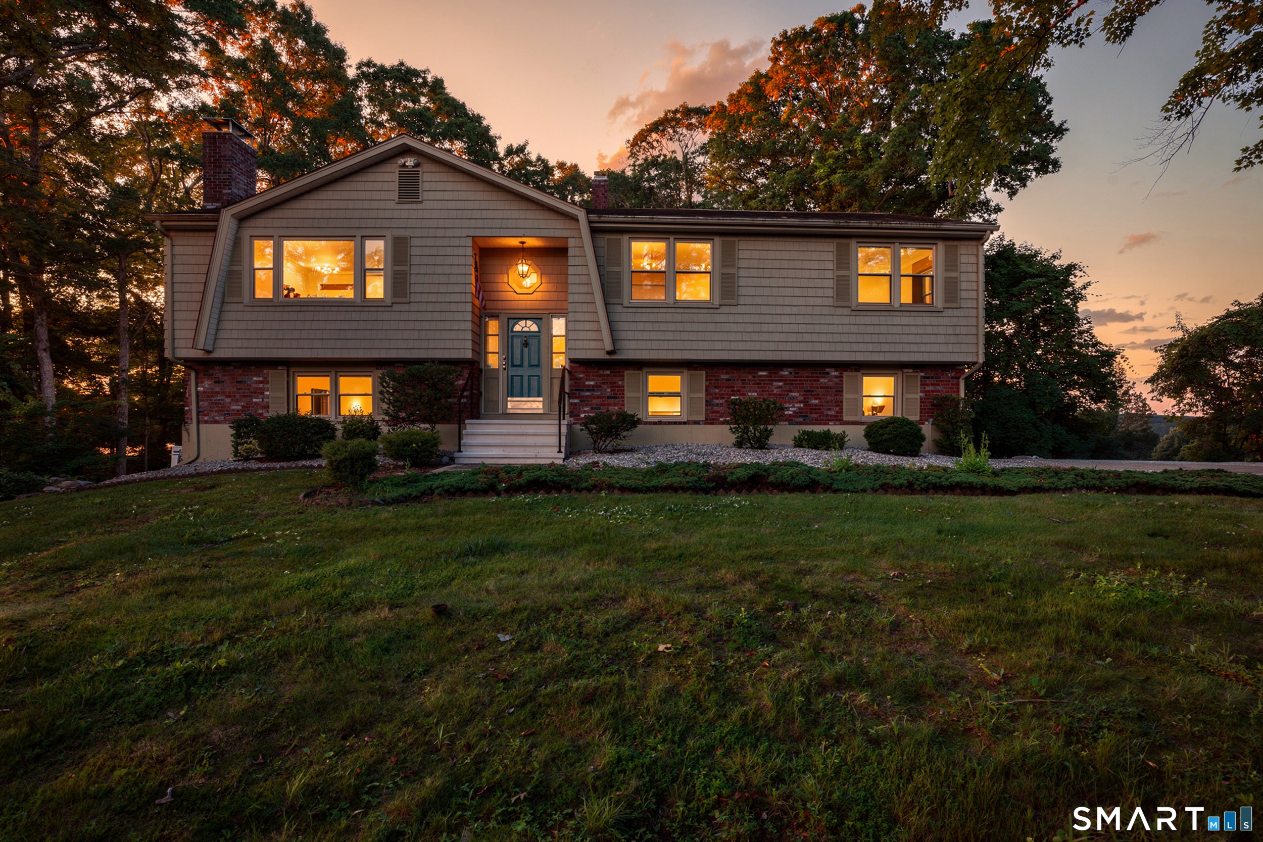 145 Peddlers Road Guilford, CT 06437 - Photo 1 of 1 WELCOME HOME... Enjoy the privacy of this 3-4 bedroom, 3 full bath home nestled on over an acre of lightly wooded grounds.