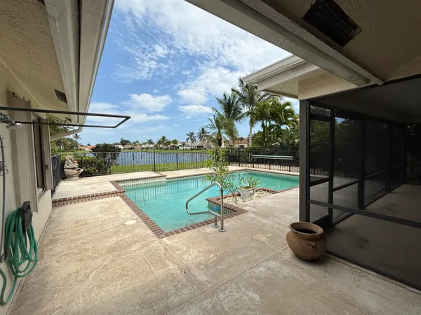 $4,650 | 9215 Sun Pointe Drive, Boynton Beach, FL 33437