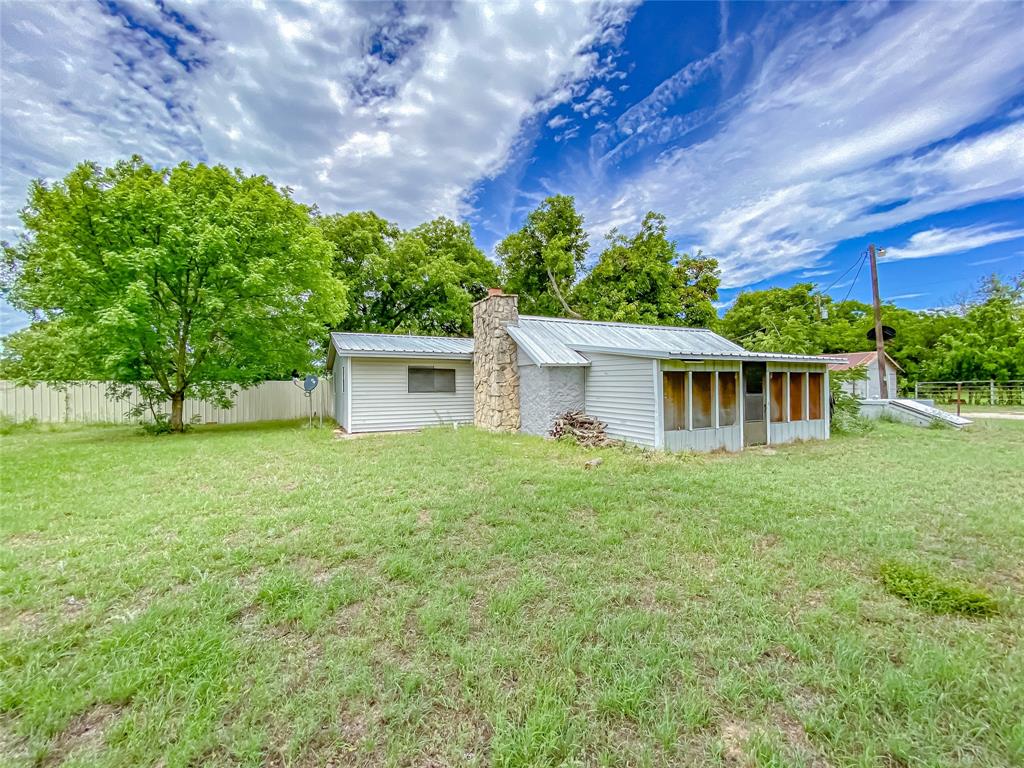 510 Hamby Road Clyde, TX 79510 - Photo 13 of 34