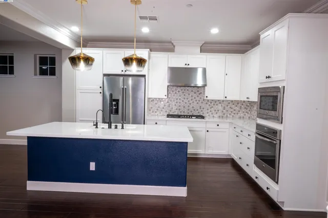 $5,750,000 | 7212 Mount Veeder Road, Dublin, CA 94568