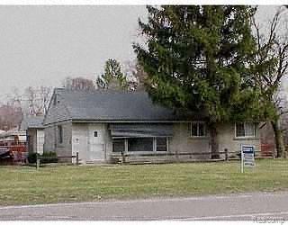 21312 Evergreen Road Southfield, MI 48075 - Photo 1 of 1 Listing Image